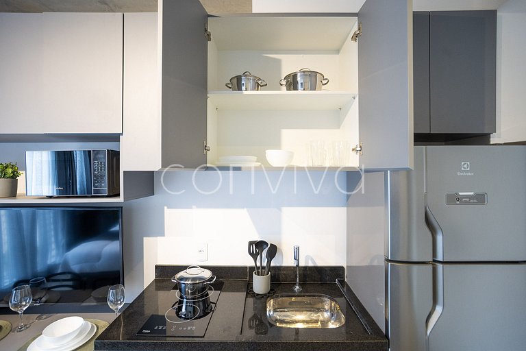 VNU1403 Conforto e praticidade na Bela Vista