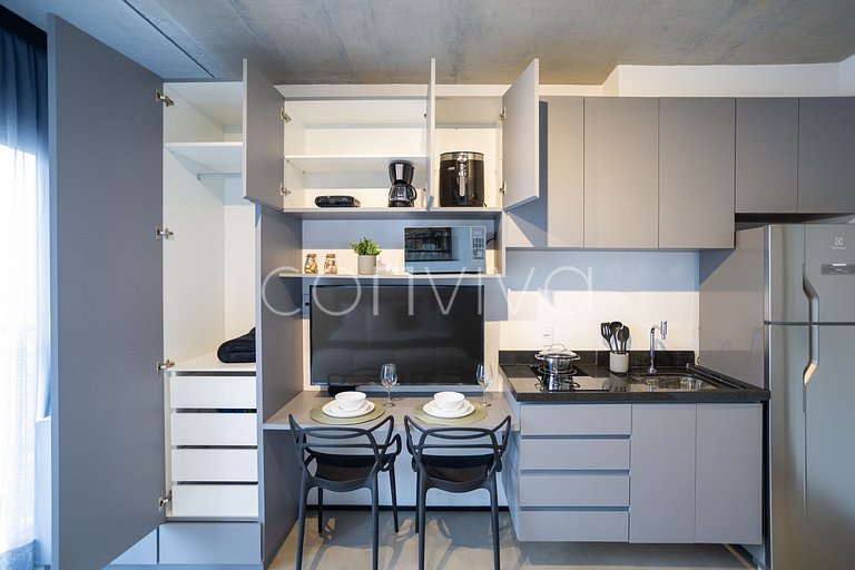 VNU1403 Comfort and practicality in Bela Vista