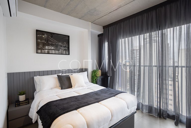 VNU1403 Comfort and practicality in Bela Vista