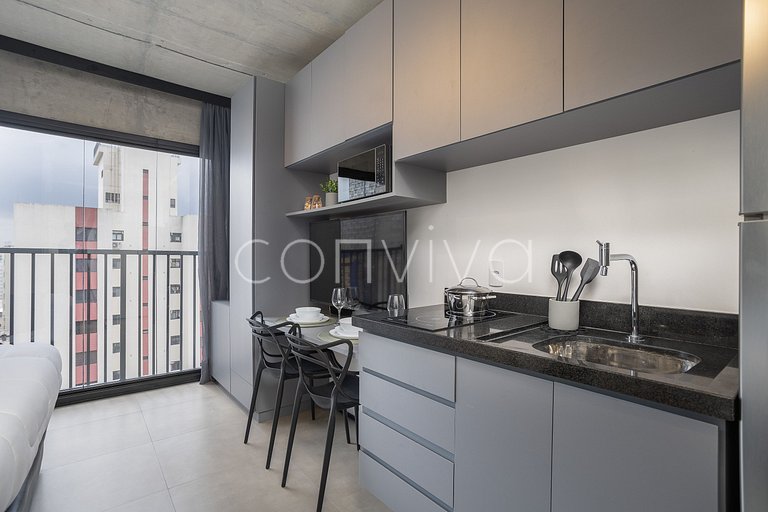 VNU1403 Comfort and practicality in Bela Vista