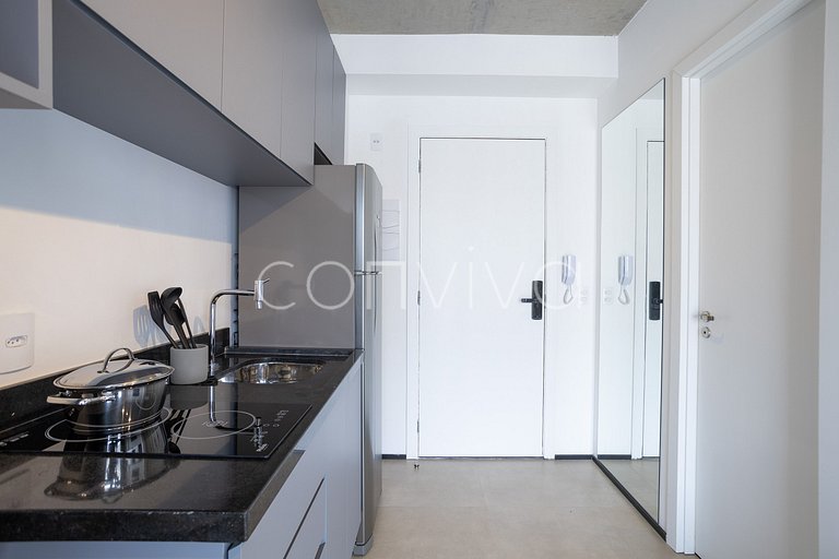 VNU1403 Comfort and practicality in Bela Vista
