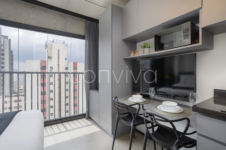 VNU1403 Comfort and practicality in Bela Vista