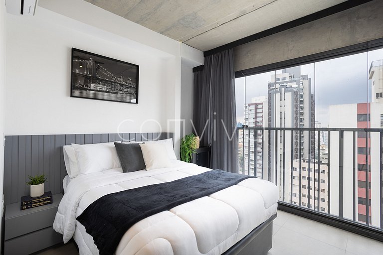 VNU1403 Comfort and practicality in Bela Vista