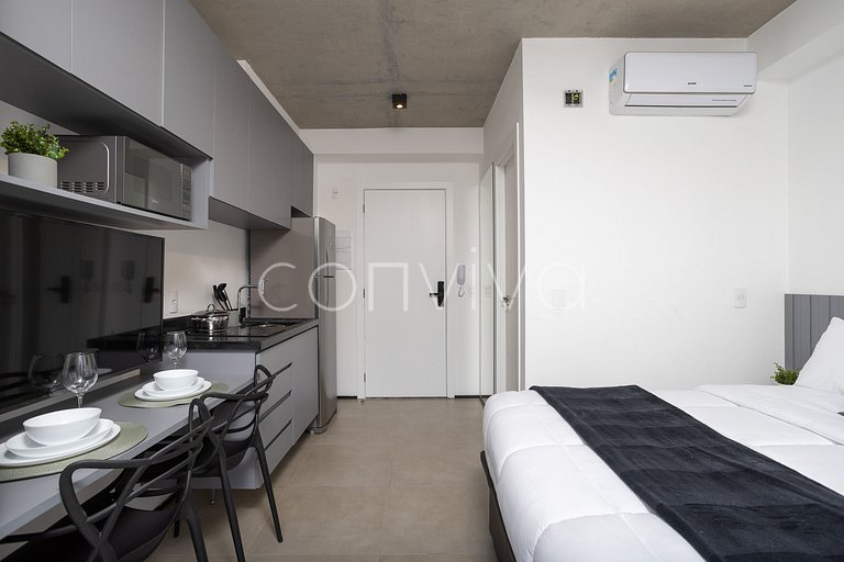 VNU1403 Comfort and practicality in Bela Vista