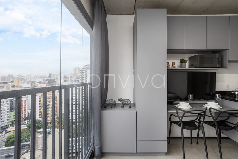 VNU1403 Comfort and practicality in Bela Vista