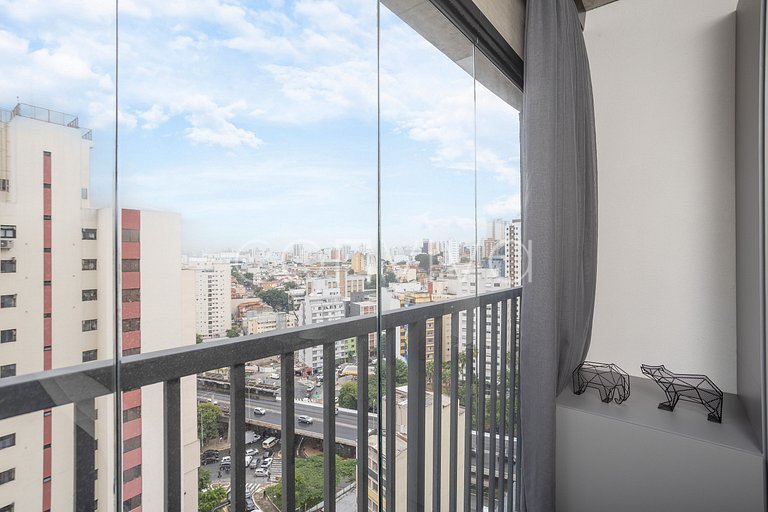 VNU1403 Comodidad y practicidad en Bela Vista