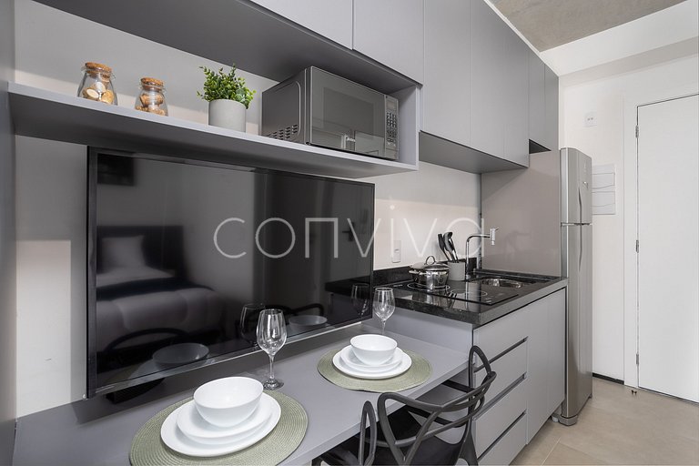 VNU1403 Comfort and practicality in Bela Vista