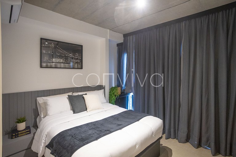 VNU1403 Comodidad y practicidad en Bela Vista