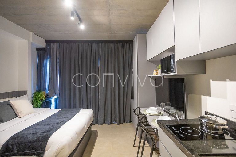 VNU1403 Comfort and practicality in Bela Vista