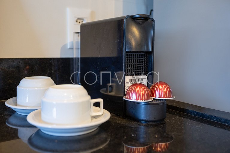 FEP146 14º andar c/ vista de Pinheiros - São Paulo