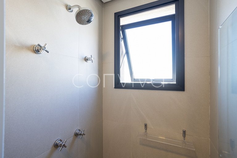 FEP146 14º andar c/ vista de Pinheiros - São Paulo