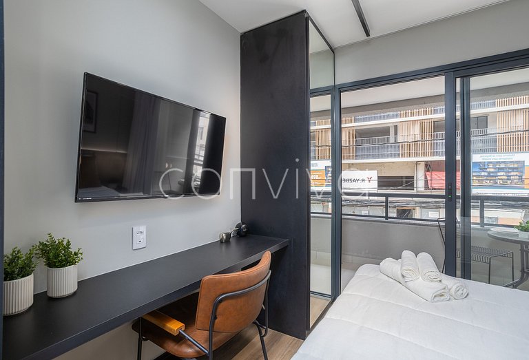 SUP012 Estudio completo a 100 metros de HCor