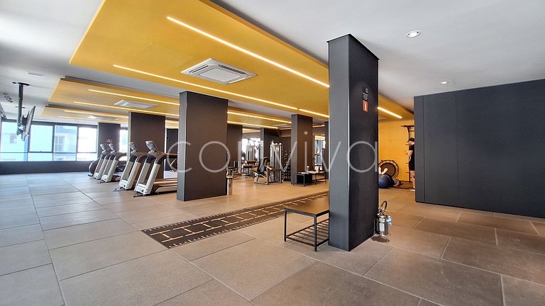 FPA1408 Amazing flat 250m from shopping center