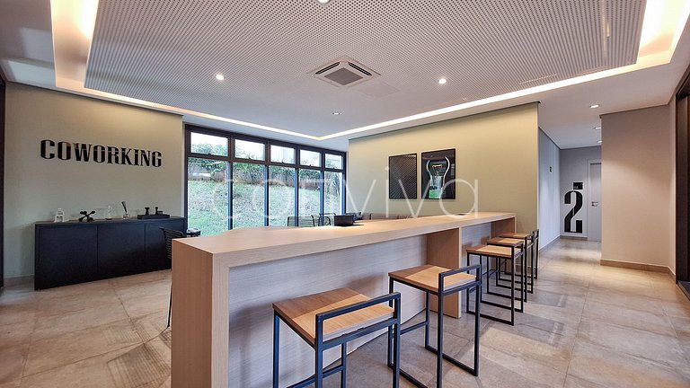 FPA1408 Amazing flat 250m from shopping center