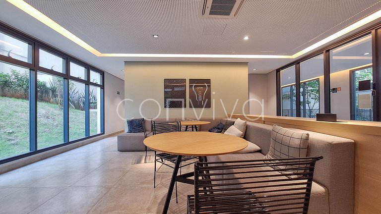 FPA1408 Amazing flat 250m from shopping center