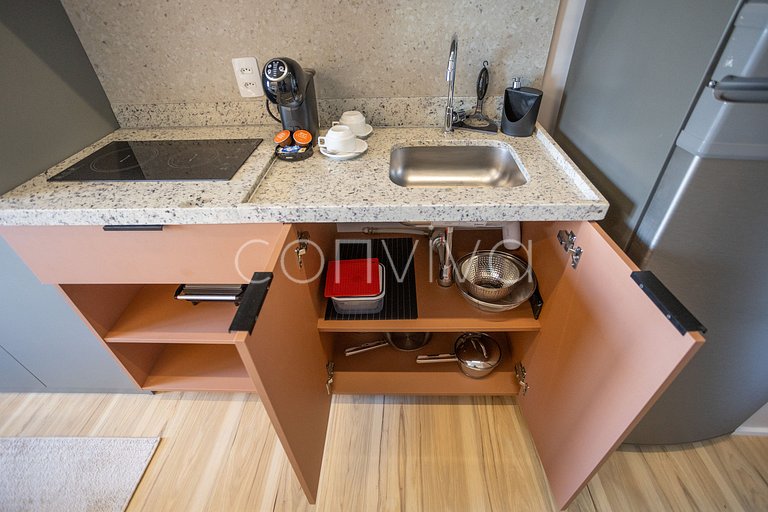 MY064 Amazing apartment near Shopping and Metro
