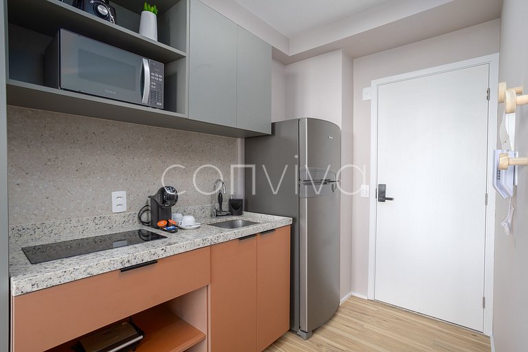 MY064 Amazing apartment near Shopping and Metro