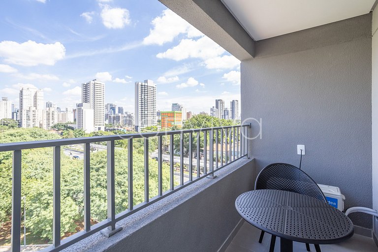 MY064 Amazing apartment near Shopping and Metro
