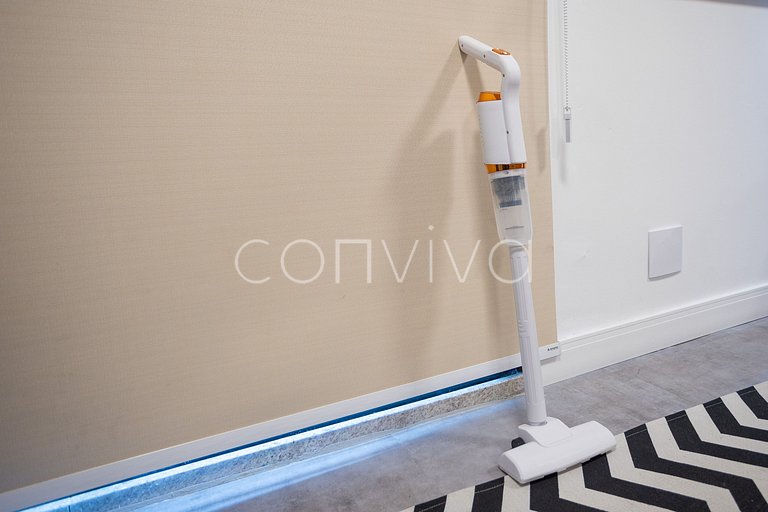 CAP711 Studio in the best of Pinheiros