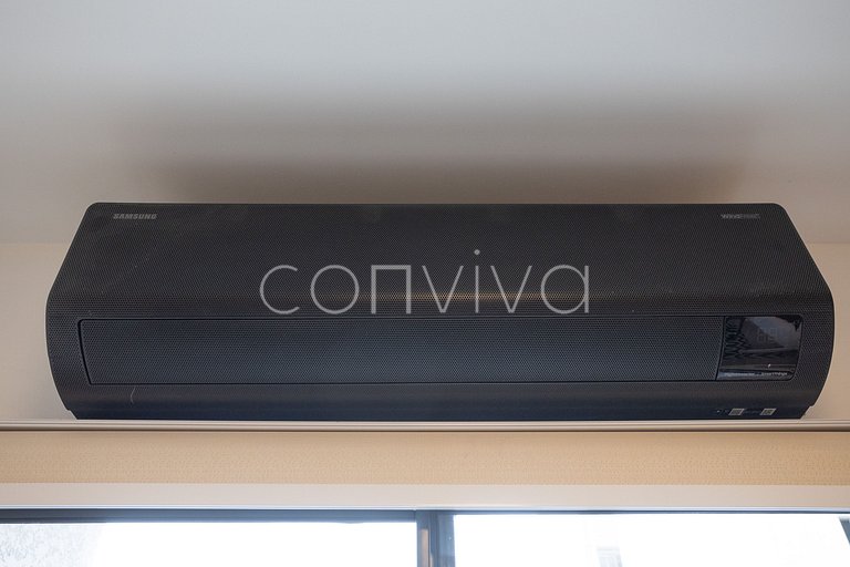 CAP711 Studio Moderno e Completo em Pinheiros