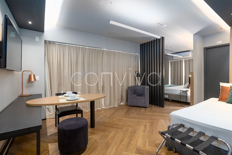 SDR1001 Modern apartment in Praça da República