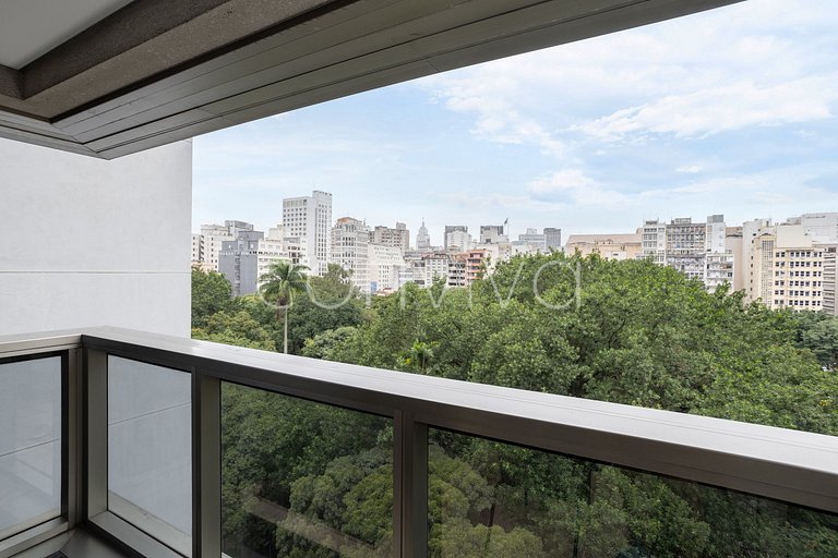 SDR1001 Modern apartment in Praça da República