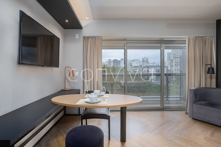 SDR0401 Modern apartment in Praça da República