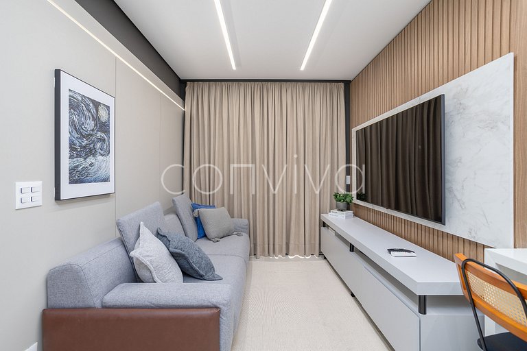 FEP112 High standard apartment on the 11th floor