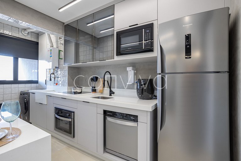 FEP112 High standard apartment on the 11th floor