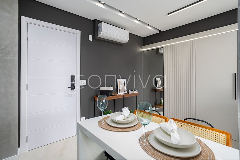 FEP112 High standard apartment on the 11th floor