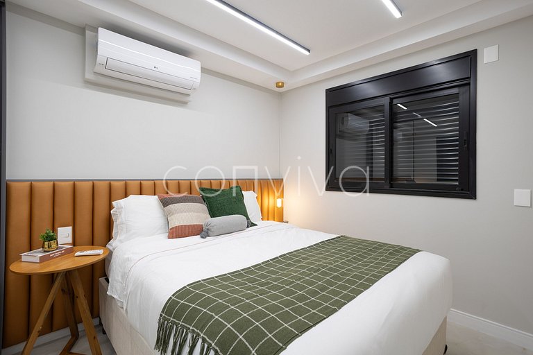 FEP112 High standard apartment on the 11th floor