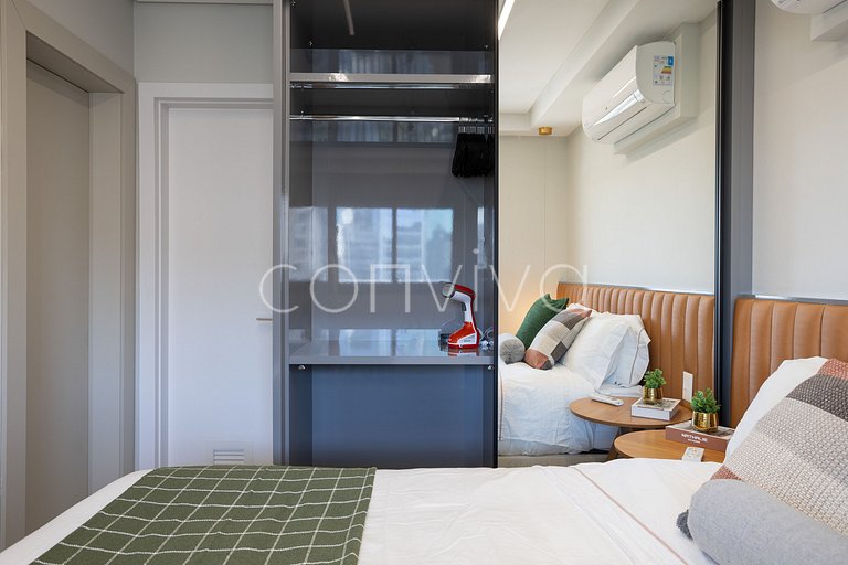 FEP112 High standard apartment on the 11th floor