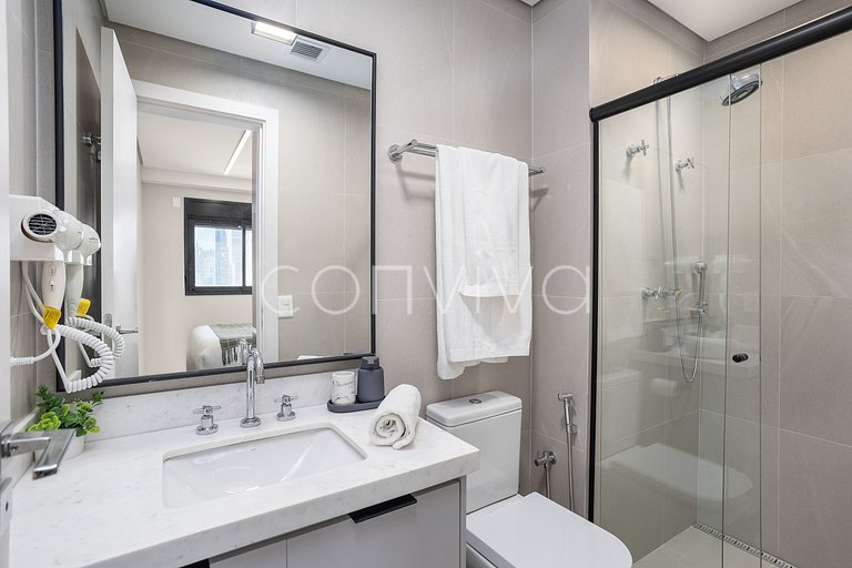 FEP112 High standard apartment on the 11th floor