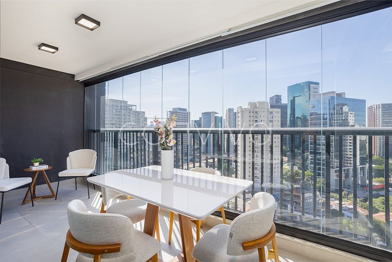 FEP112 High standard apartment on the 11th floor
