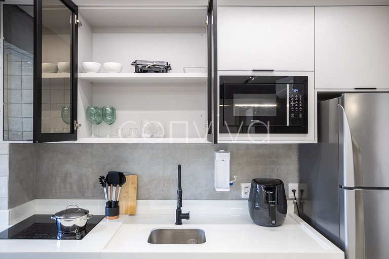 FEP112 High standard apartment on the 11th floor