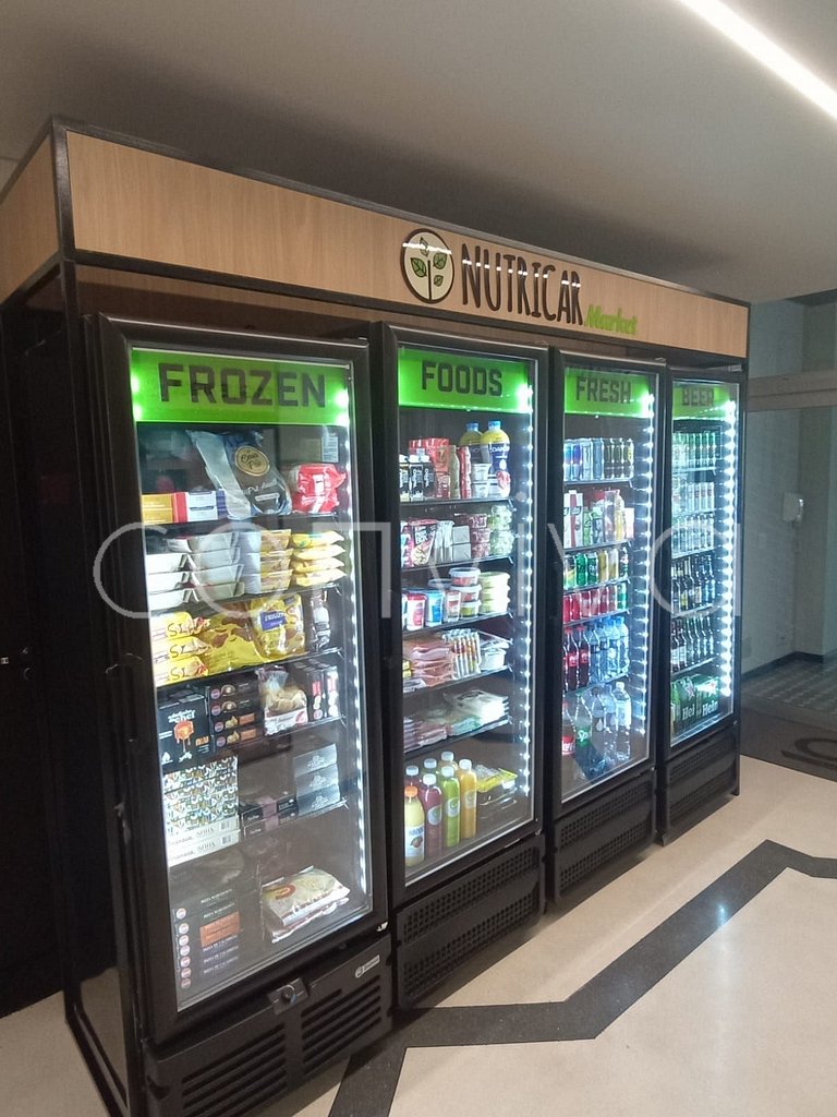 ONI0124 Apto com localização privilegiada de Moema