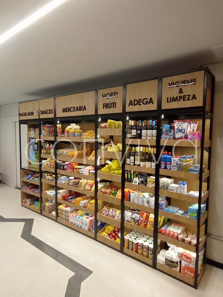 ON Imarés by Conviva