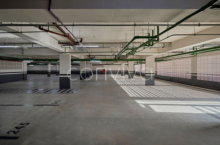 FEP146 14º andar c/ vista de Pinheiros - São Paulo