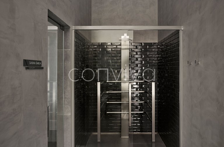 FEP146 14º andar c/ vista de Pinheiros - São Paulo