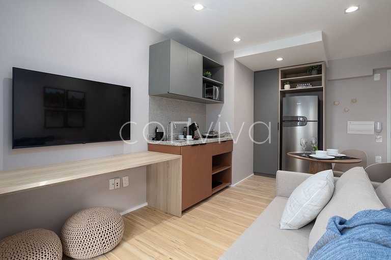 MY021 Comfort and practicality near the metro