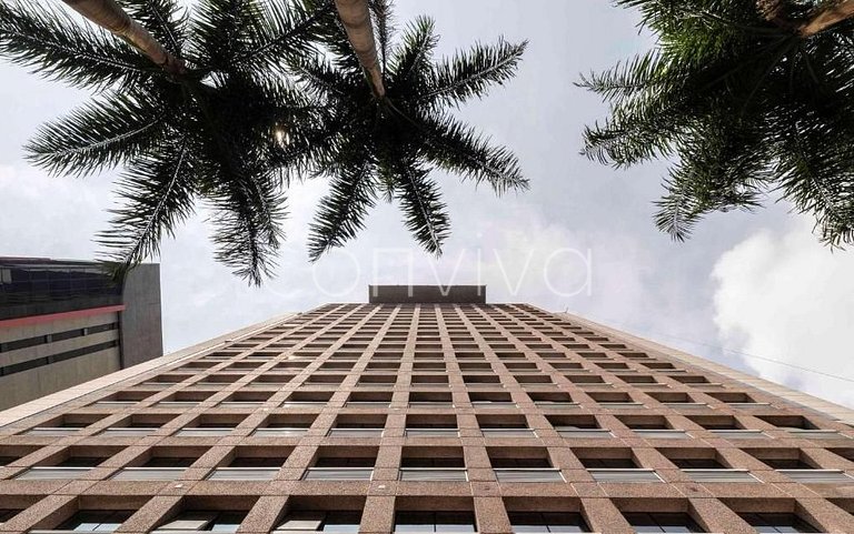 CT1005 Flat with daily housekeeing in Bela Vista