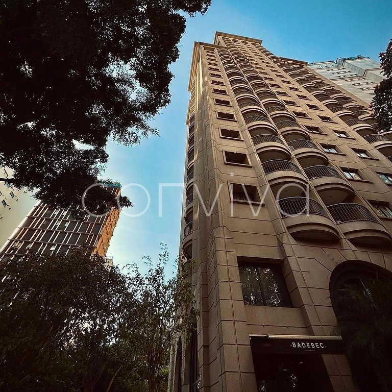 Faria Lima por Conviva