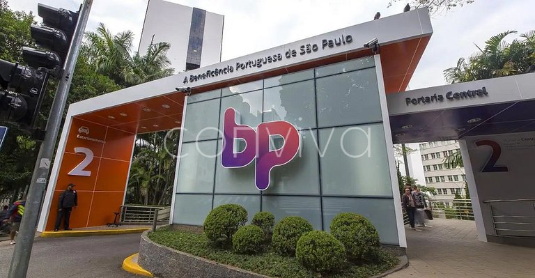 CT1005 Flat en Bela Vista