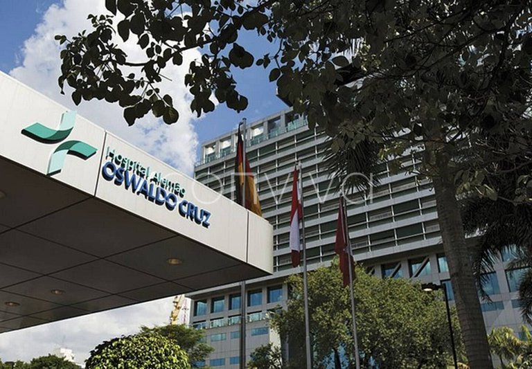 Suite at Bela Vista by Conviva