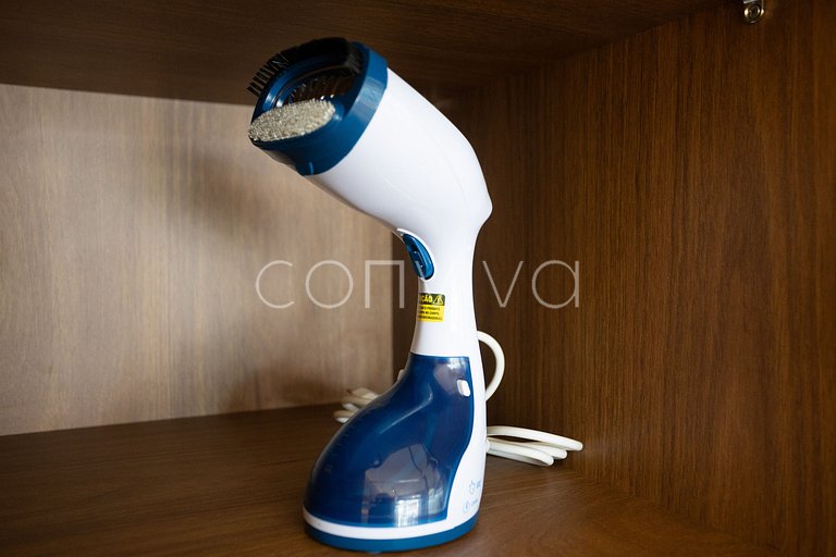 NAG1401 camas queen | varanda c/ vista | Pinheiros