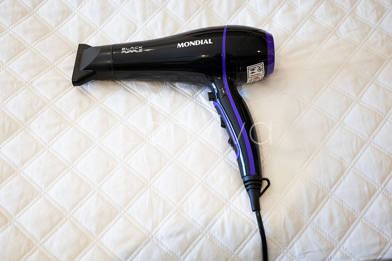 NAG1401 camas queen | varanda c/ vista | Pinheiros