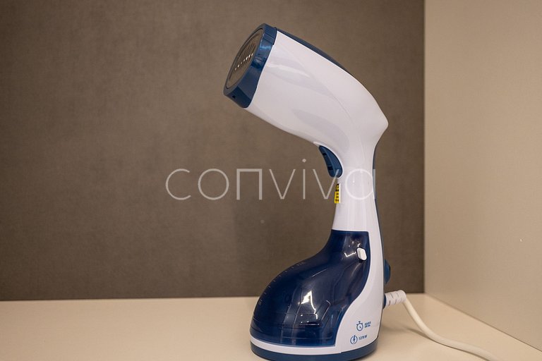 PAM1005 Conforto e novidade, 200m da Av. Paulista
