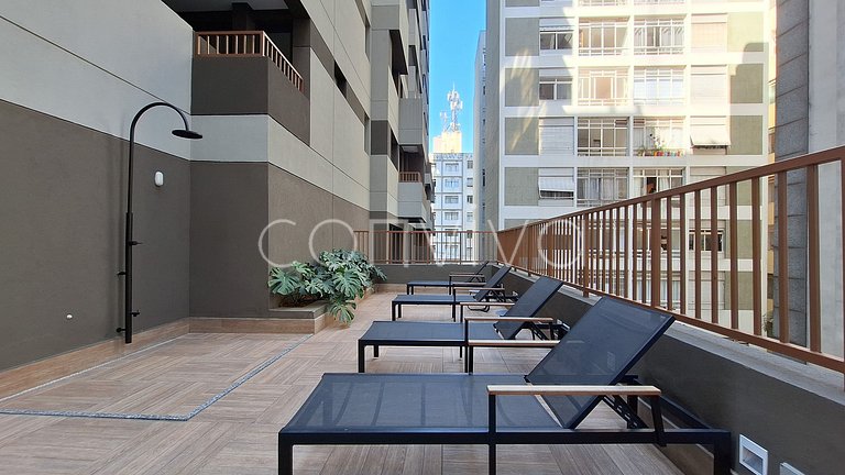 Long Stay - Setin Pamplona