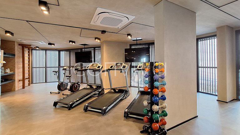 Long Stay - Setin Pamplona