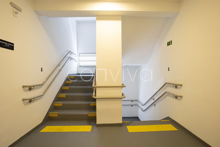 SUP014 Complete apartment near HCor